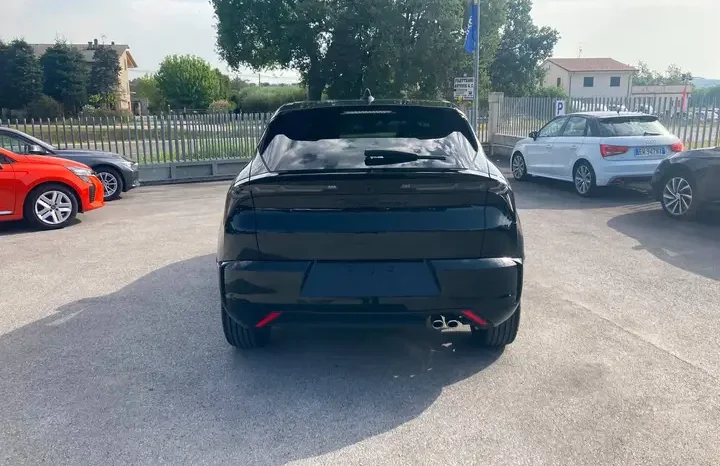 
								Alfa Romeo Junior 1.2 Ibrida Ti 145 CV eDCT6 full									