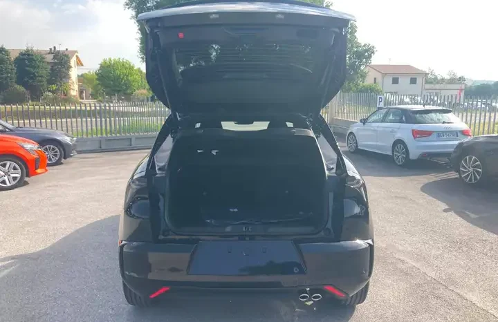 
								Alfa Romeo Junior 1.2 Ibrida Ti 145 CV eDCT6 full									