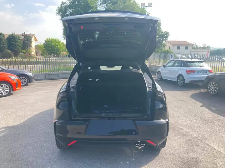 Alfa Romeo Junior 1.2 Ibrida Ti 145 CV eDCT6