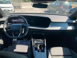 
										Audi Q3 Sportback 2.0 TDI S line edition 150 CV S tronic full									
