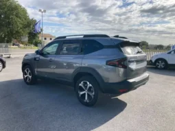 
										Dacia Bigster 1.2 Mild Hybrid-G 140 CV Journey full									