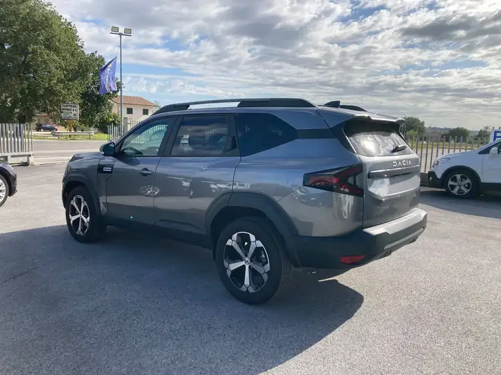 Dacia Bigster 1.2 Mild Hybrid-G 140 CV Journey