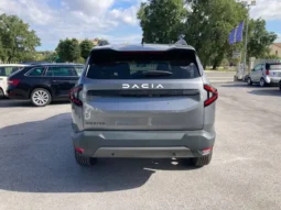 
										Dacia Bigster 1.2 Mild Hybrid-G 140 CV Journey full									