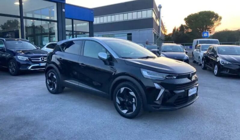 
								Renault Captur 1.0 TCe 90 CV Techno full									