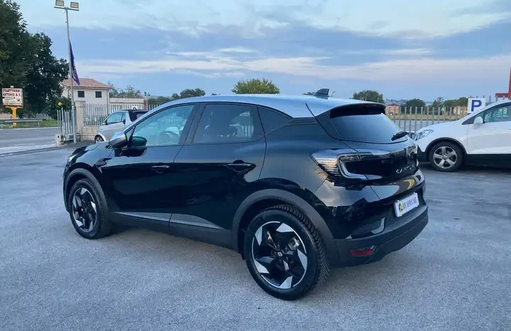 
								Renault Captur 1.0 TCe 90 CV Techno full									