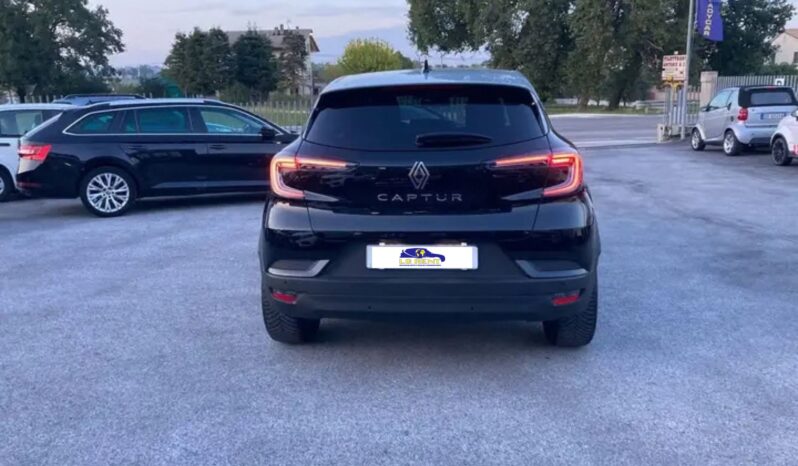 
								Renault Captur 1.0 TCe 90 CV Techno full									