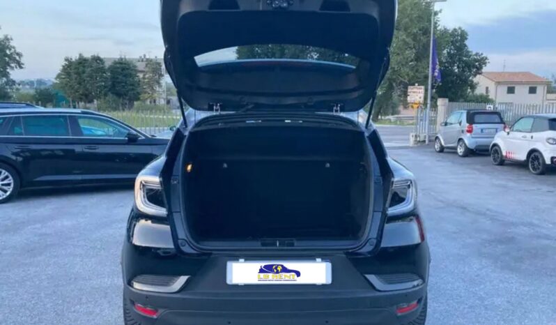 
								Renault Captur 1.0 TCe 90 CV Techno full									