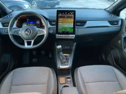 
										Renault Captur 1.0 TCe 90 CV Techno full									