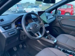 
										Renault Captur 1.0 TCe 90 CV Techno full									