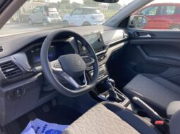 
										Volkswagen T-Cross 1.0 TSI 95 CV Edition Plus full									