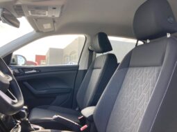 
										Volkswagen T-Cross 1.0 TSI 95 CV Edition Plus full									
