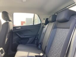 
										Volkswagen T-Cross 1.0 TSI 95 CV Edition Plus full									