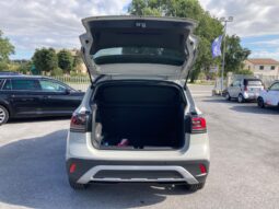 
										Volkswagen T-Cross 1.0 TSI 95 CV Edition Plus full									