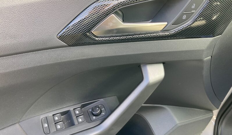 
								Volkswagen T-Cross 1.0 TSI 95 CV Edition Plus full									