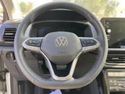 
										Volkswagen T-Cross 1.0 TSI 95 CV Edition Plus full									