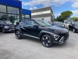 
										Hyundai Kona 1.6 Full Hybrid GDI 138 CV DCT Business 2WD full									