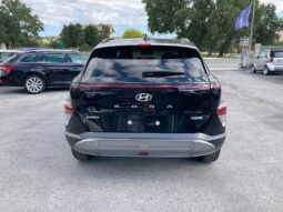 
										Hyundai Kona 1.6 Full Hybrid GDI 138 CV DCT Business 2WD full									