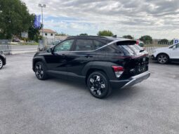 
										Hyundai Kona 1.6 Full Hybrid GDI 138 CV DCT Business 2WD full									