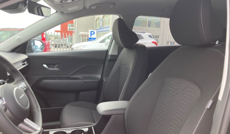 
								Hyundai Kona 1.6 Full Hybrid GDI 138 CV DCT Business 2WD full									