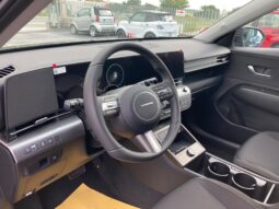 
										Hyundai Kona 1.6 Full Hybrid GDI 138 CV DCT Business 2WD full									