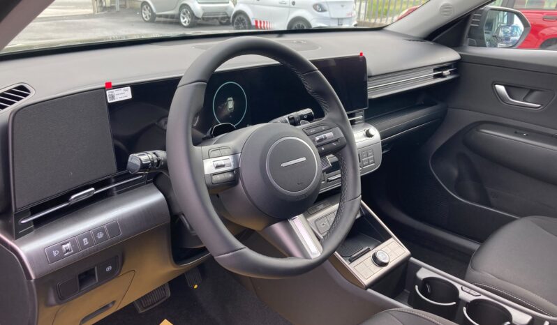 
								Hyundai Kona 1.6 Full Hybrid GDI 138 CV DCT Business 2WD full									