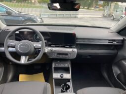 
										Hyundai Kona 1.6 Full Hybrid GDI 138 CV DCT Business 2WD full									
