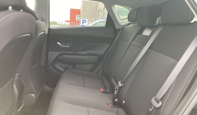 
								Hyundai Kona 1.6 Full Hybrid GDI 138 CV DCT Business 2WD full									