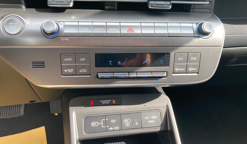 
								Hyundai Kona 1.6 Full Hybrid GDI 138 CV DCT Business 2WD full									