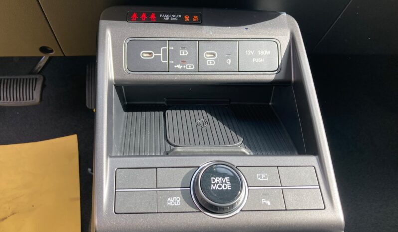 
								Hyundai Kona 1.6 Full Hybrid GDI 138 CV DCT Business 2WD full									
