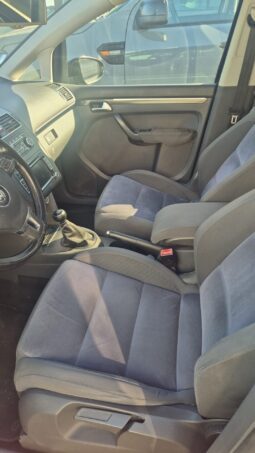 
										Volkswagen Touran 1.4 TSI EcoFuel Highline full									